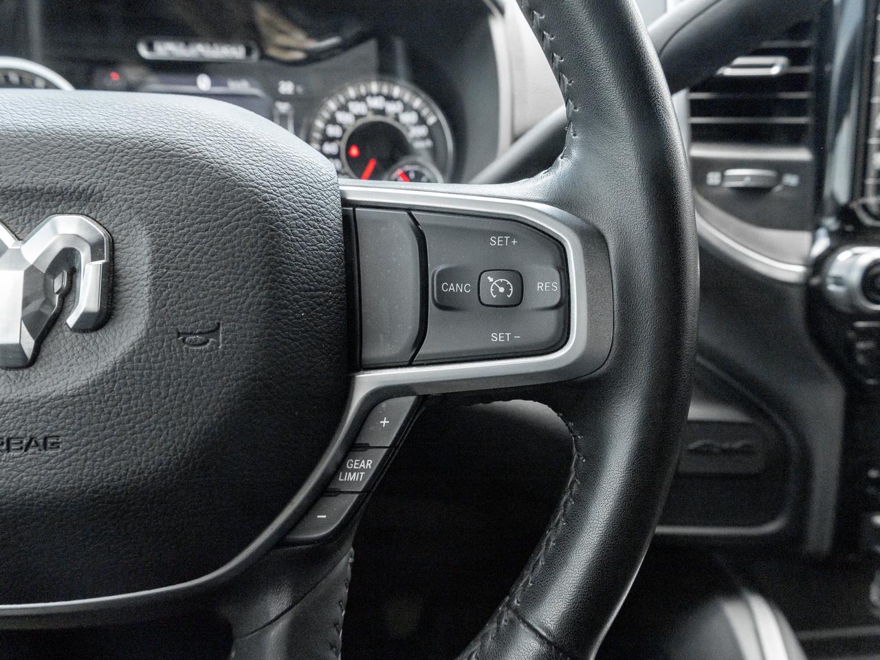 2024 RAM 2500  Photo