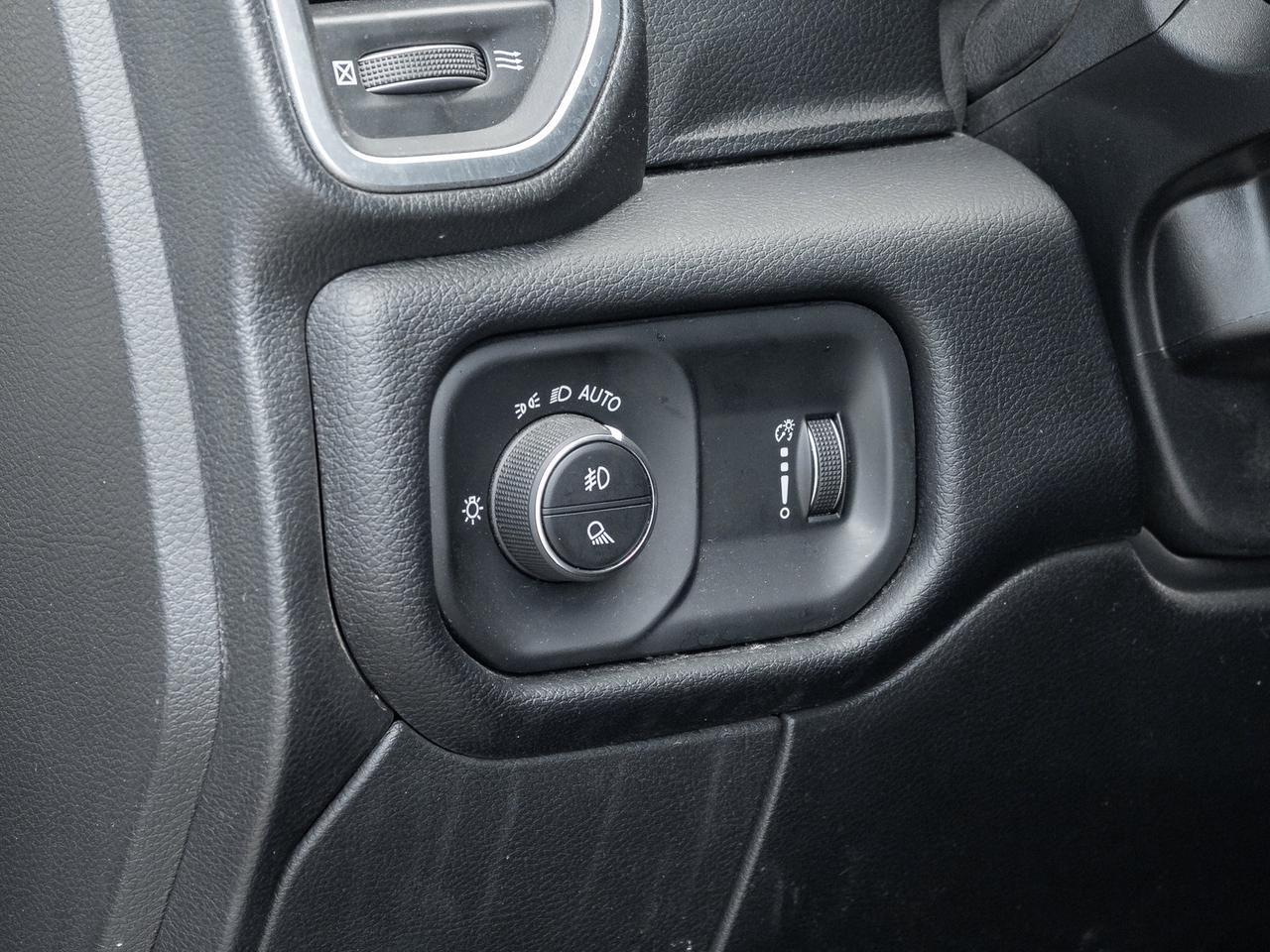 2024 RAM 2500  Photo