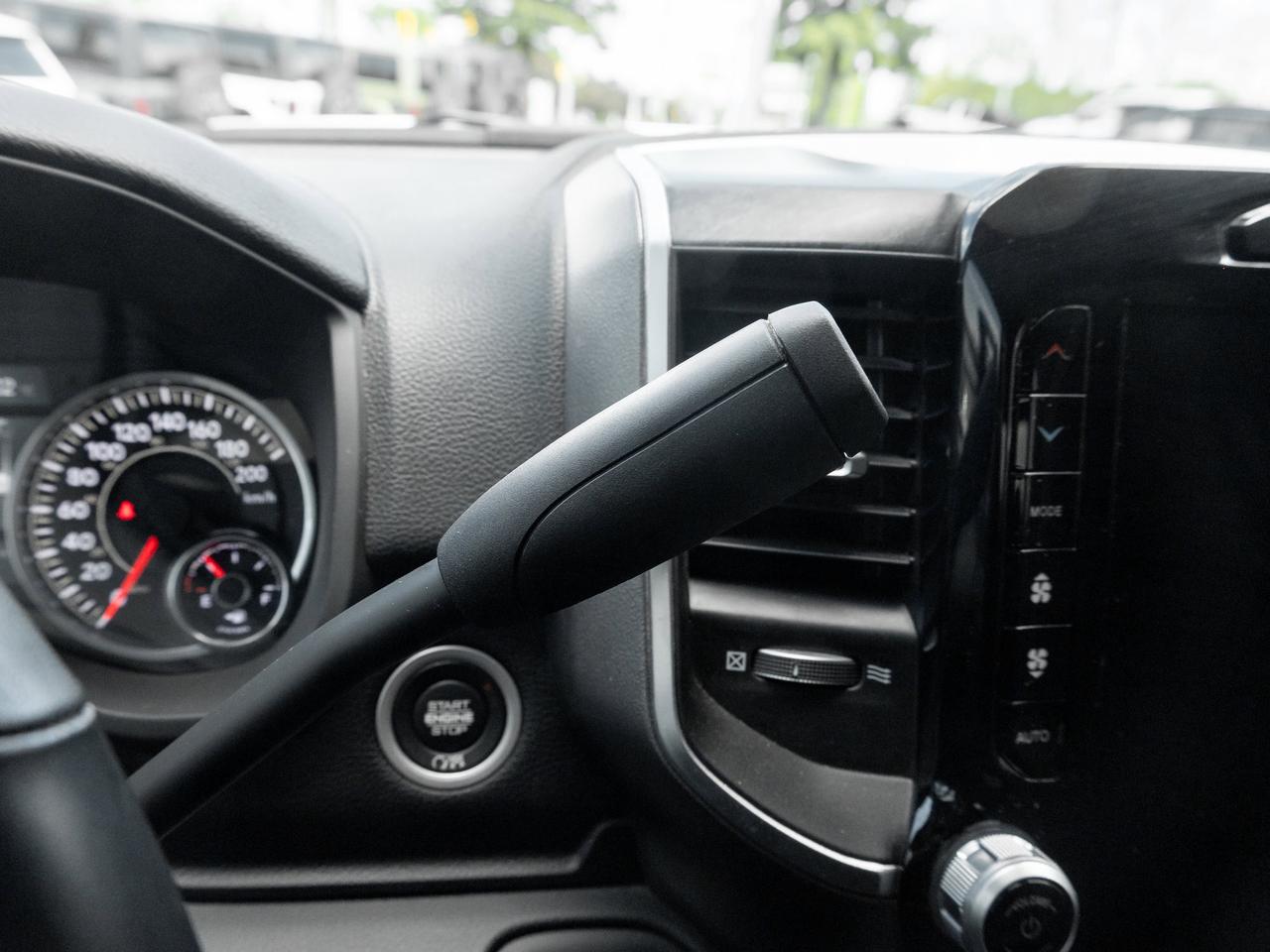 2024 RAM 2500  Photo