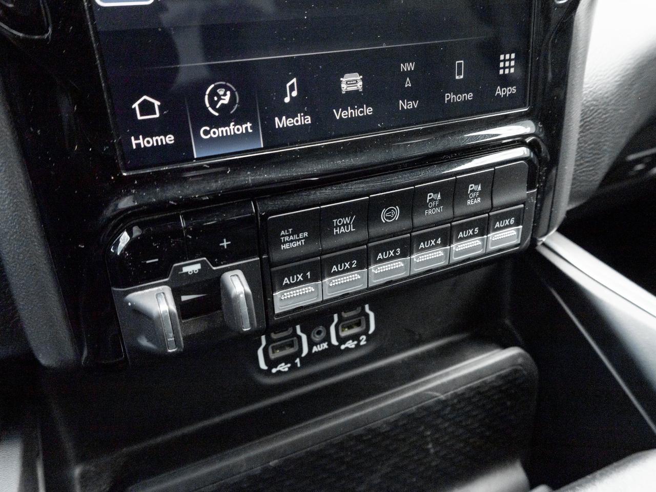 2024 RAM 2500  Photo