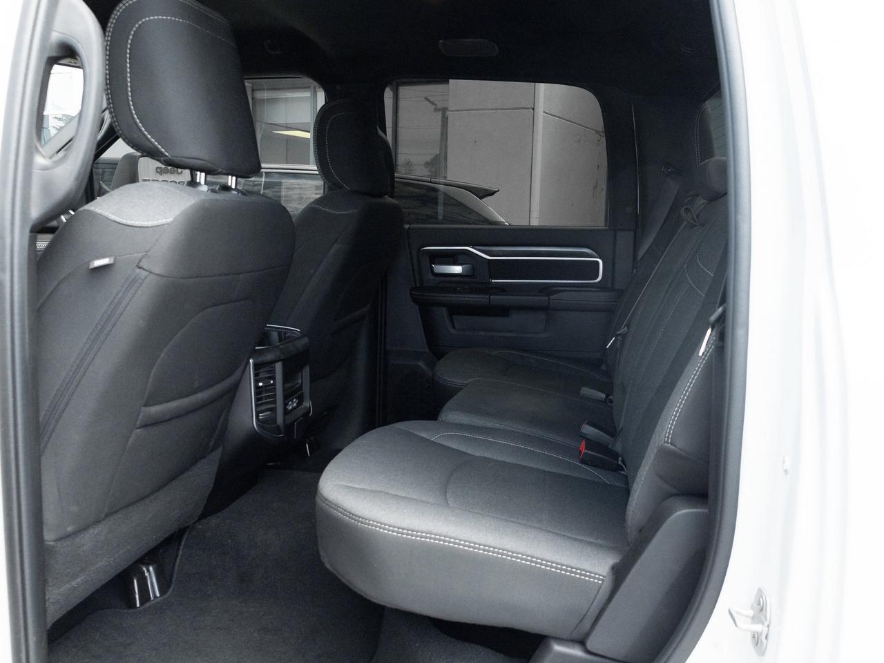 2024 RAM 2500  Photo