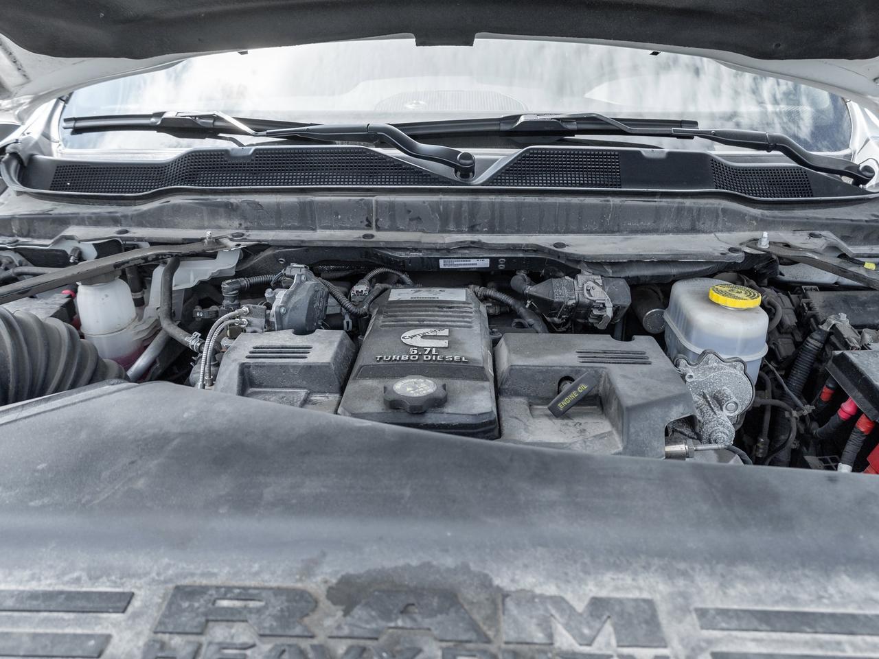 2024 RAM 2500  Photo