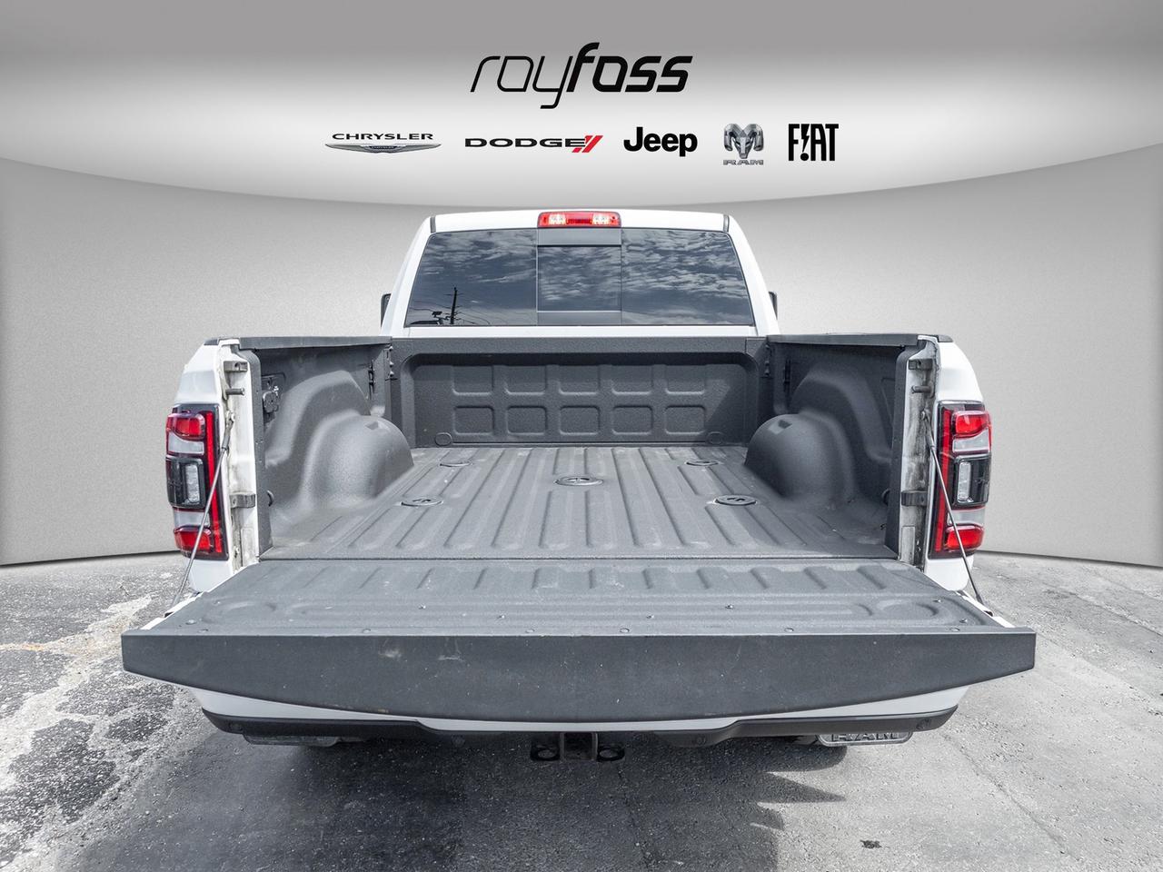 2024 RAM 2500  Photo