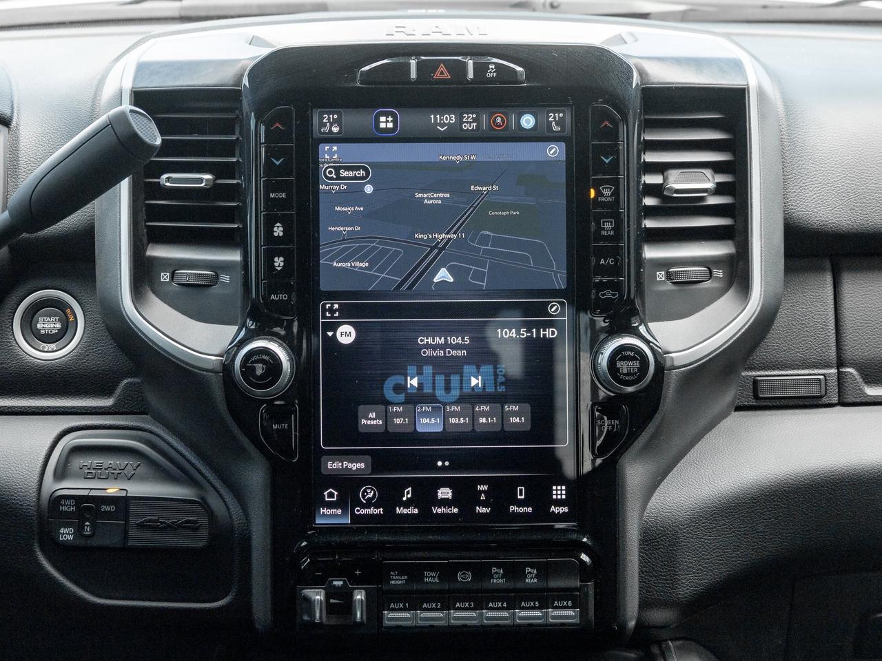2024 RAM 2500  Photo