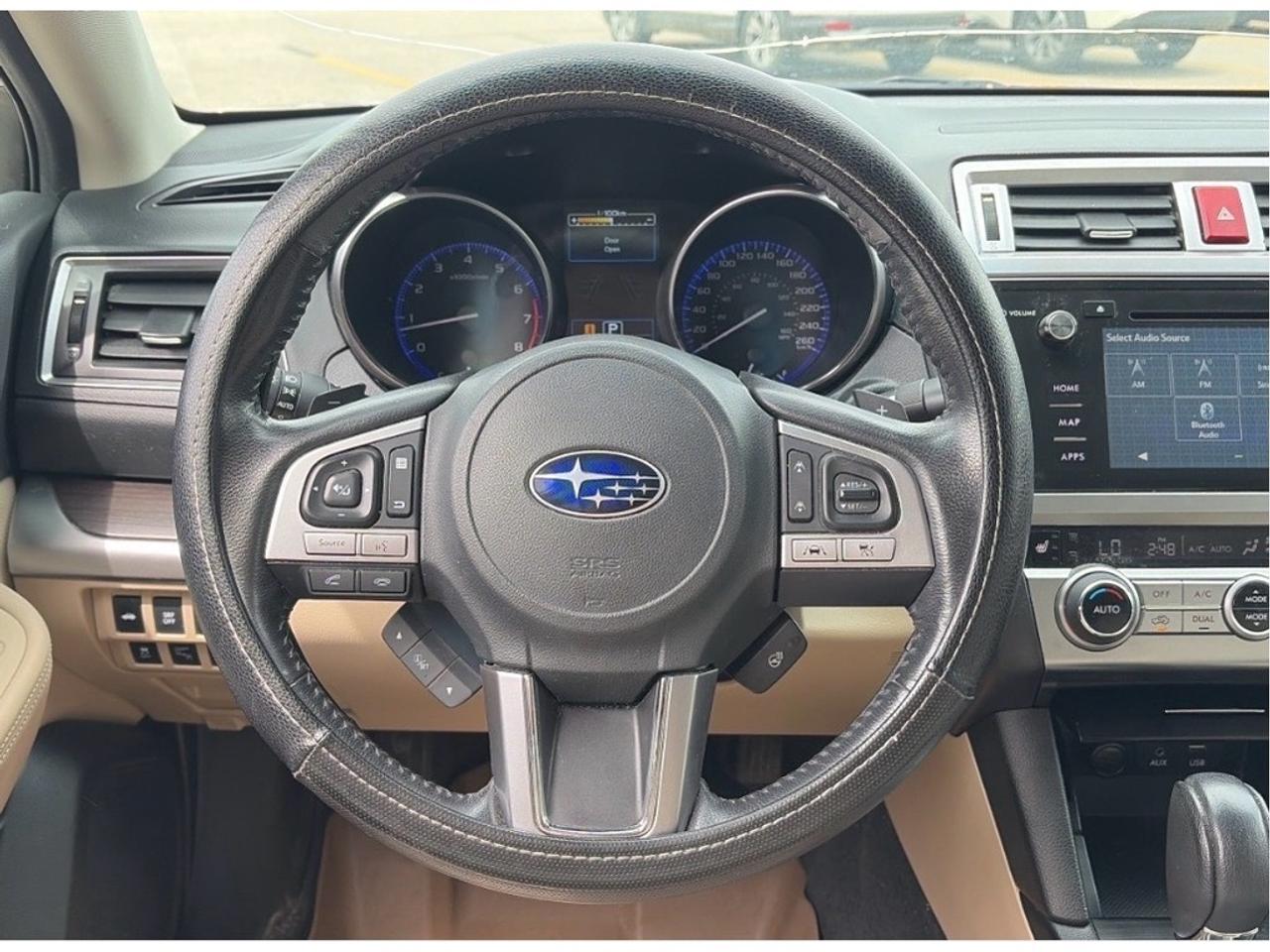 2017 Subaru Legacy 3.6 L Limited AWD   Clean Carfax Photo3