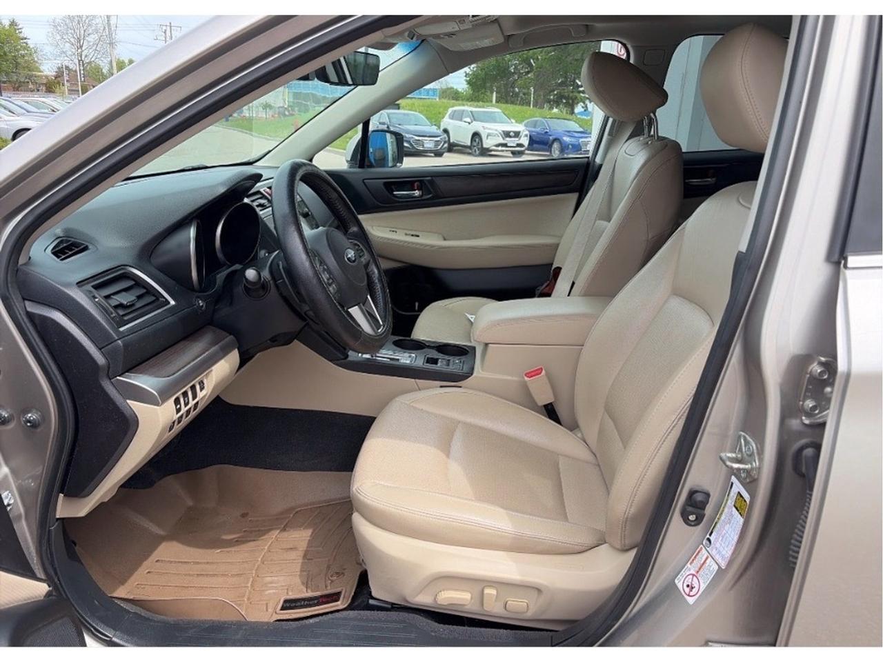 2017 Subaru Legacy 3.6 L Limited AWD   Clean Carfax Photo
