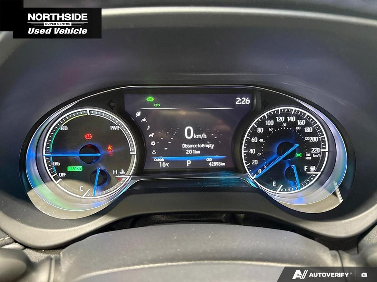 2022 Toyota Venza XLE AWD Photo