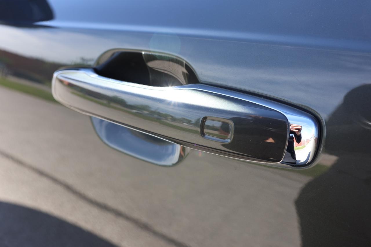 2018 Volvo XC90 T6-AWD-MOMENTUM/NAV/360 CAM/PANO ROOF/ADAPT CRUISE Photo