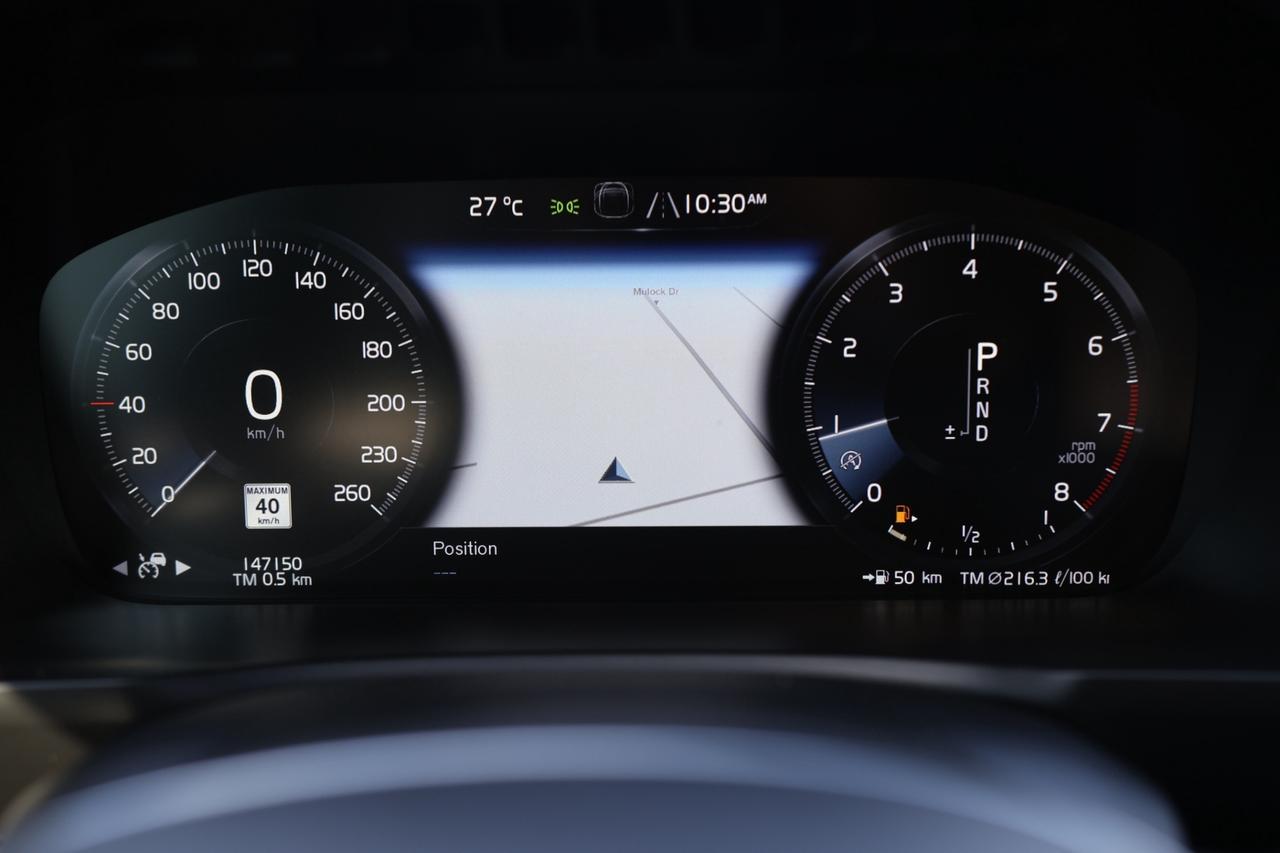 2018 Volvo XC90 T6-AWD-MOMENTUM/NAV/360 CAM/PANO ROOF/ADAPT CRUISE Photo