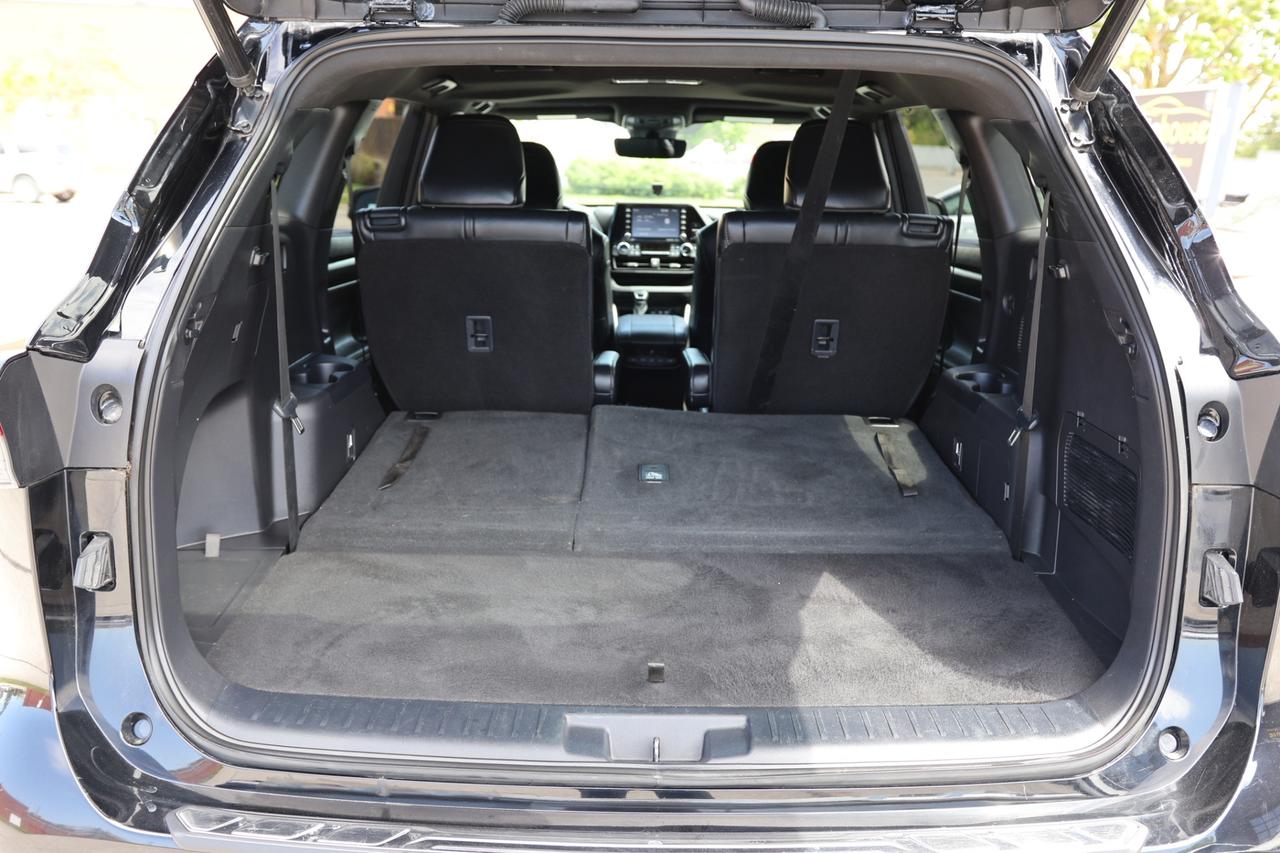 2021 Toyota Highlander XSE-AWD-7PASS/ADAPT CRUISE/BCAM/LEATHER/H SEATS/BL Photo