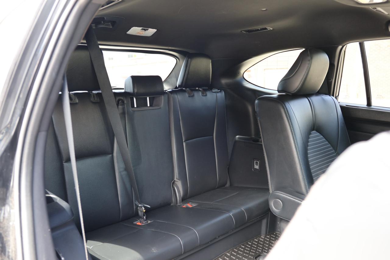2021 Toyota Highlander XSE-AWD-7PASS/ADAPT CRUISE/BCAM/LEATHER/H SEATS/BL Photo