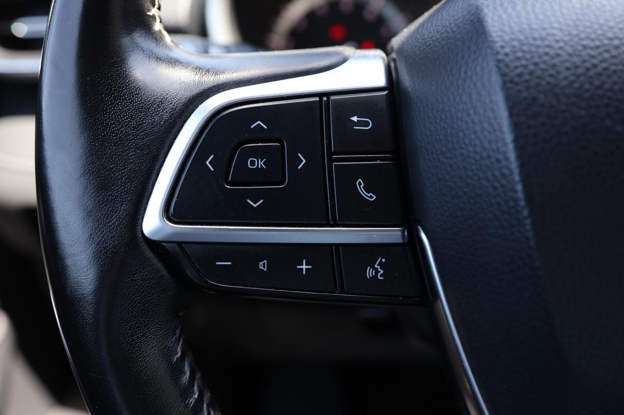 2021 Toyota Highlander XSE-AWD-7PASS/ADAPT CRUISE/BCAM/LEATHER/H SEATS/BL Photo