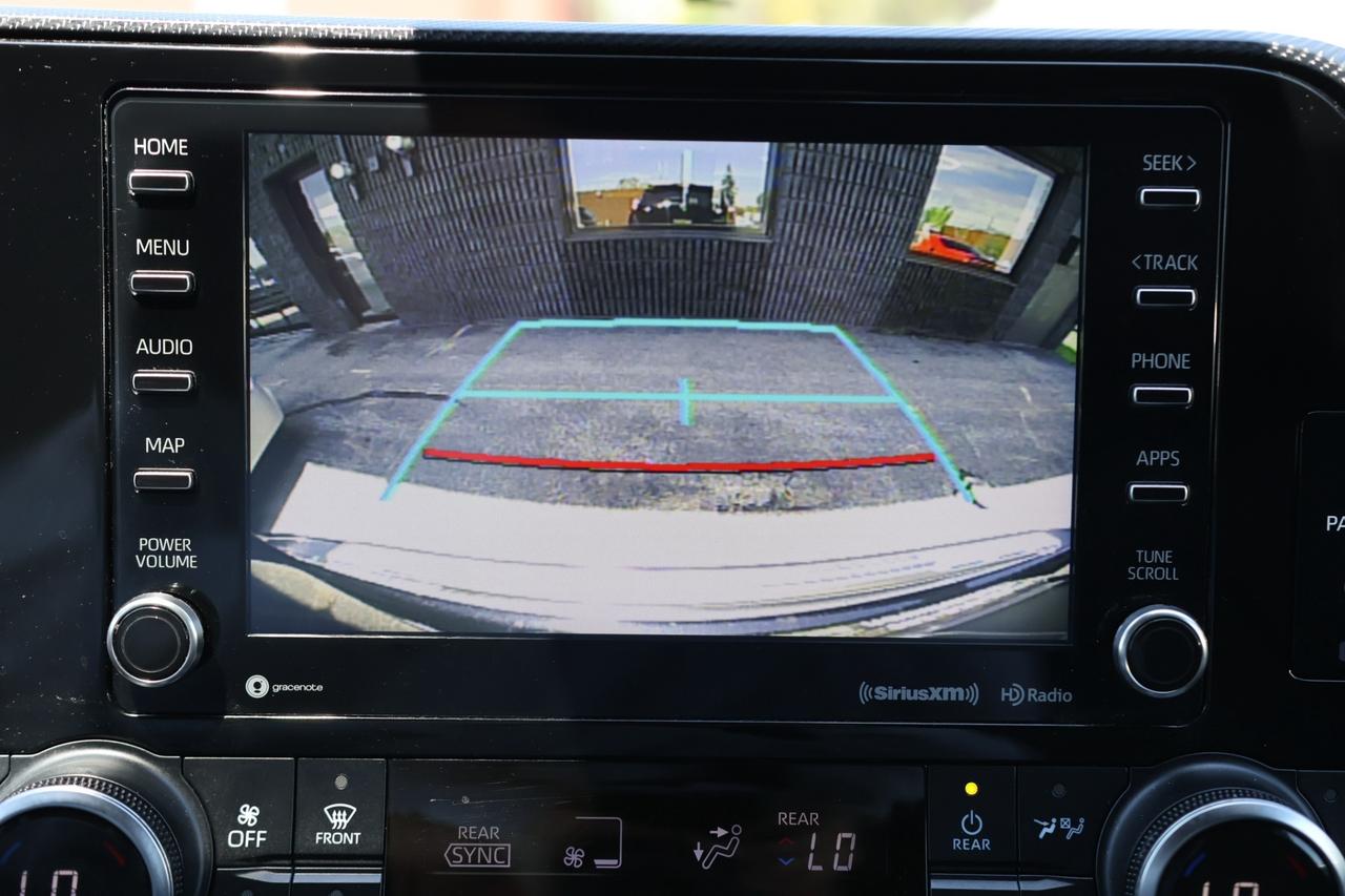 2021 Toyota Highlander XSE-AWD-7PASS/ADAPT CRUISE/BCAM/LEATHER/H SEATS/BL Photo