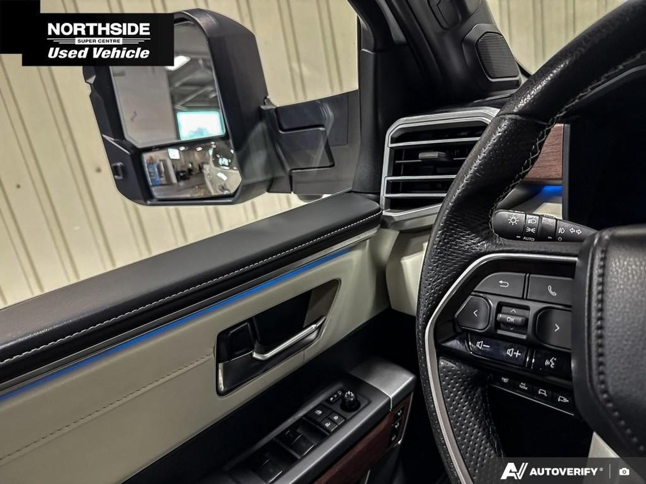 2022 Toyota Tundra 4x4 Crewmax Capstone Hybrid Photo