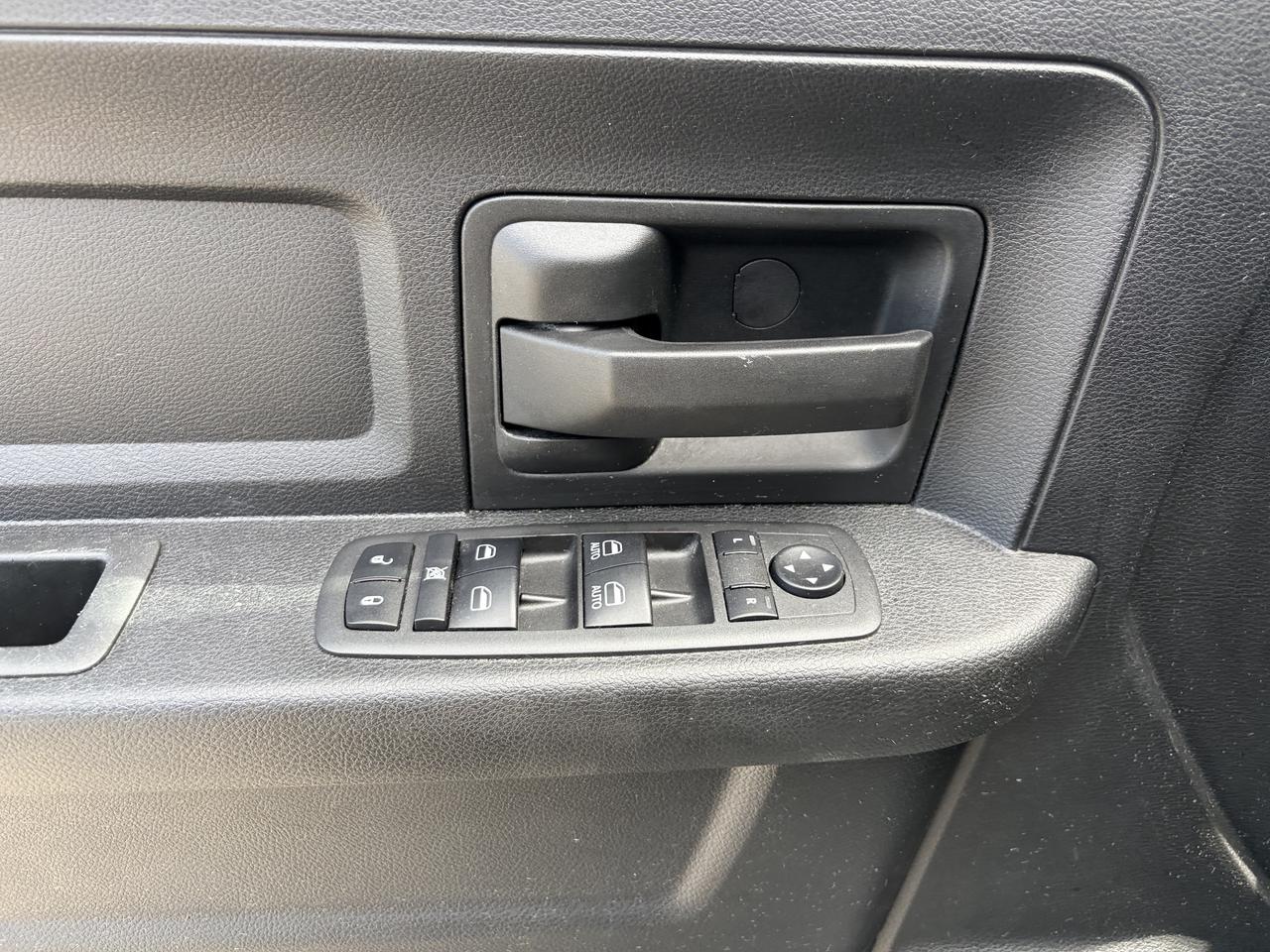 2022 RAM 1500 Express Photo