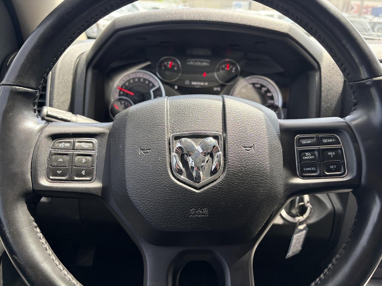 2022 RAM 1500 Express Photo