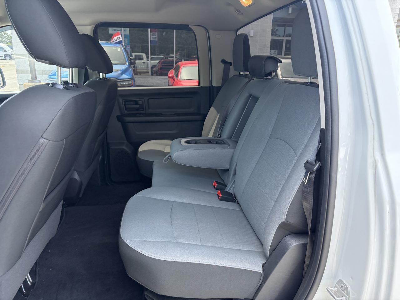 2022 RAM 1500 Express Photo