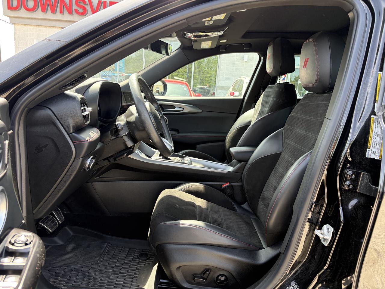 2023 Dodge Hornet GT Plus w/ Tech Pack & Blacktop and Track Pack Photo