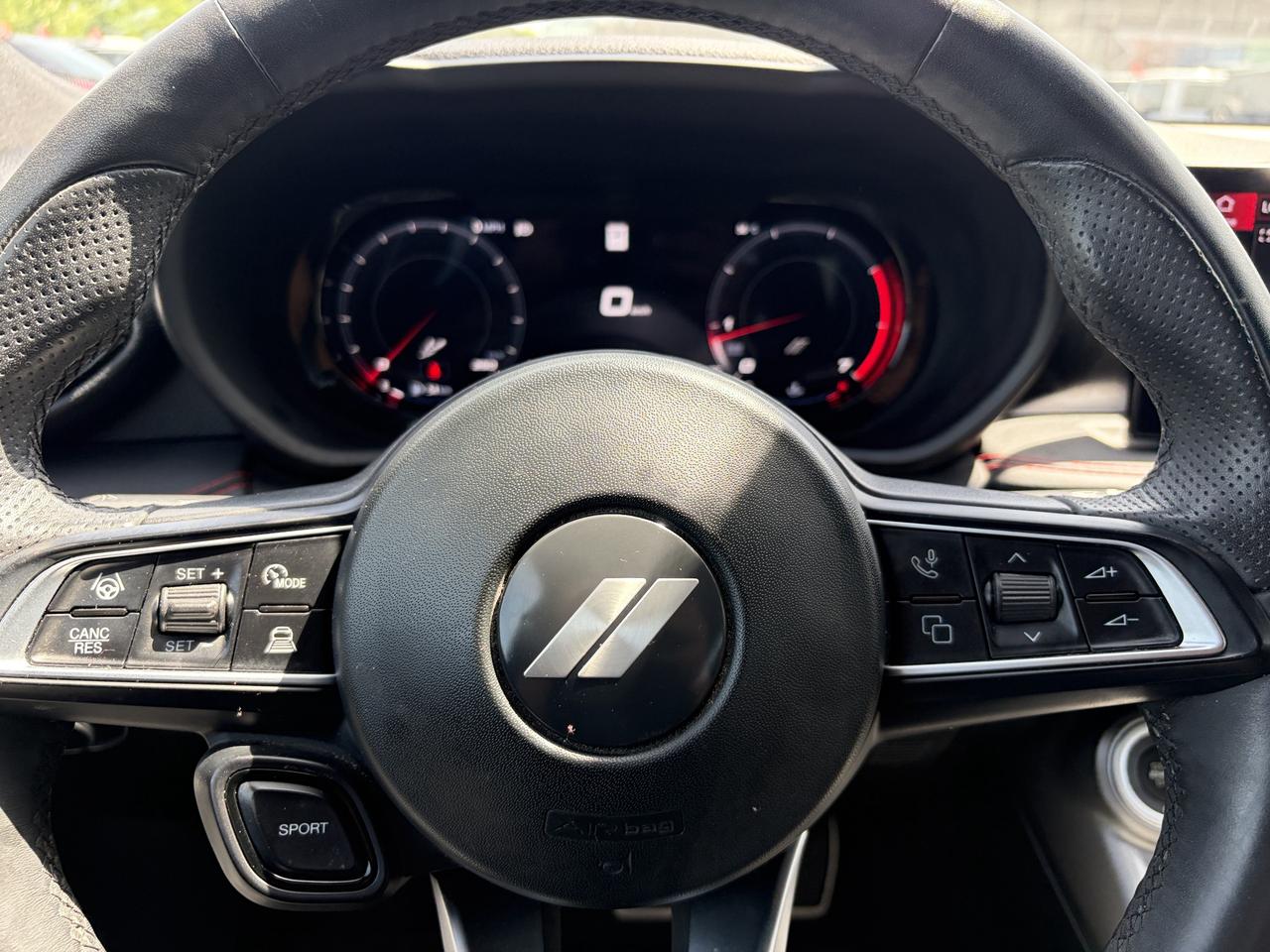 2023 Dodge Hornet GT Plus w/ Tech Pack & Blacktop and Track Pack Photo