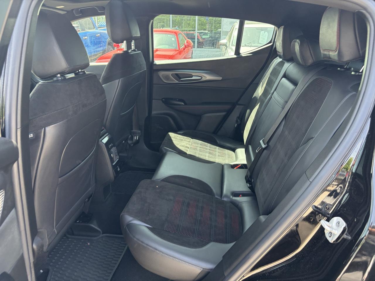 2023 Dodge Hornet GT Plus w/ Tech Pack & Blacktop and Track Pack Photo