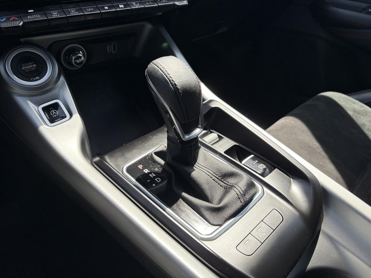 2023 Dodge Hornet GT Plus w/ Tech Pack & Blacktop and Track Pack Photo