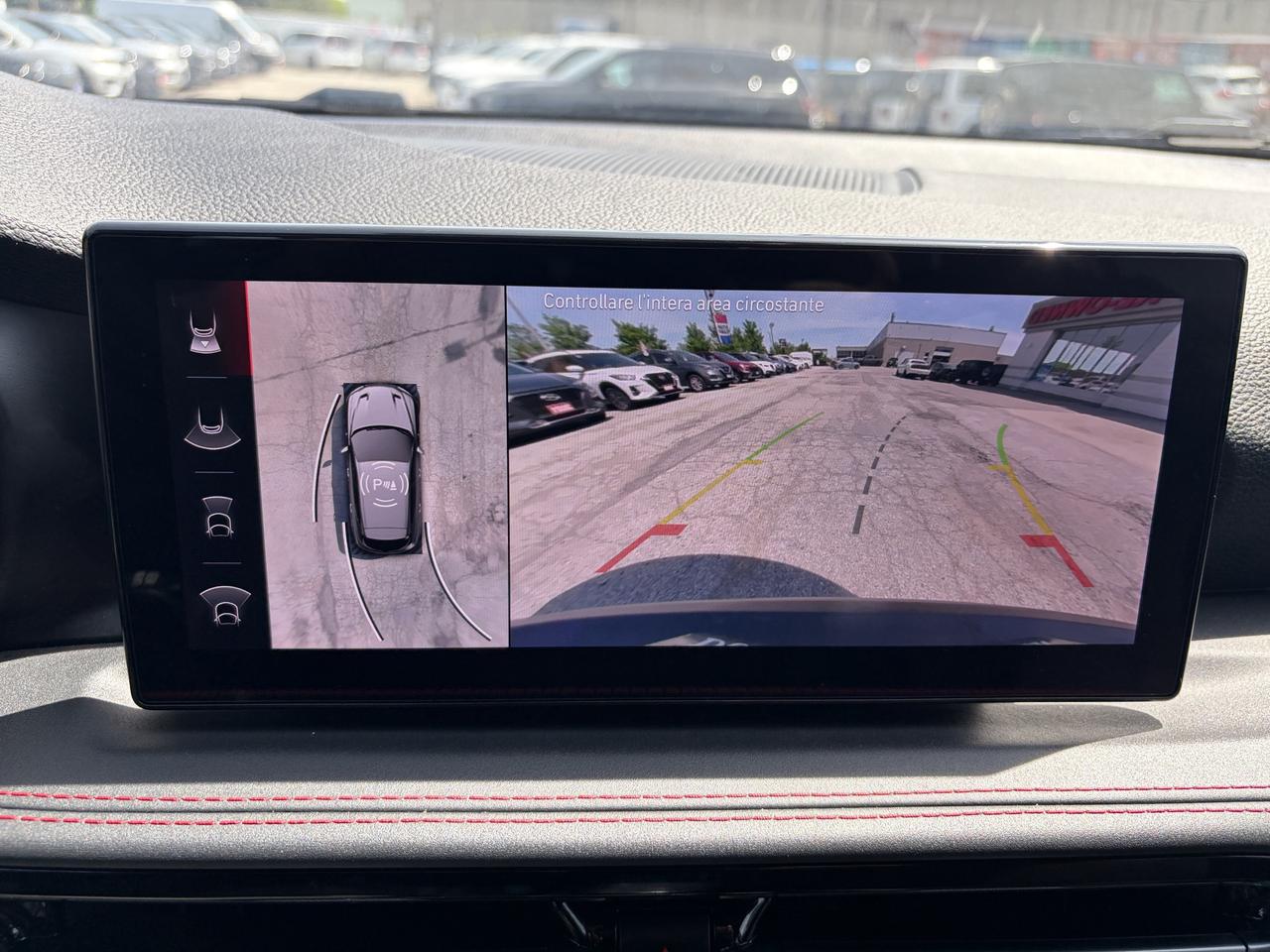 2023 Dodge Hornet GT Plus w/ Tech Pack & Blacktop and Track Pack Photo