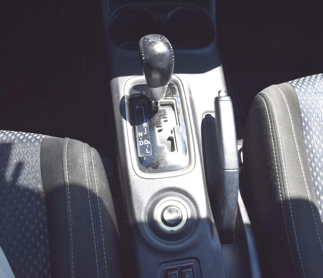 2016 Mitsubishi Outlander ES AWC Sunroof Photo