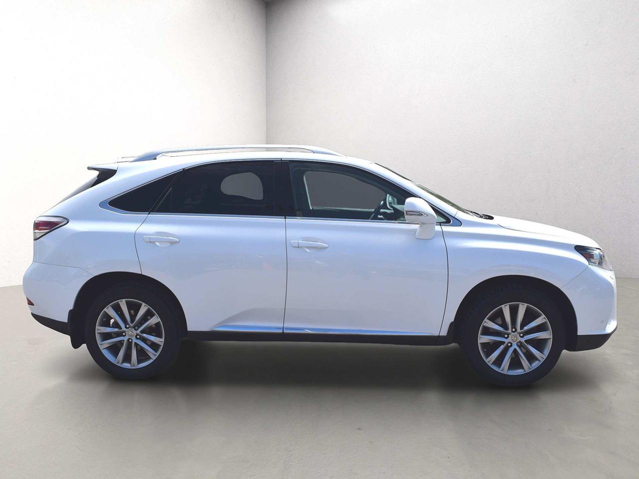 2015 Lexus RX 350 Premium AWD Navi Sunroof Blind Spot Photo