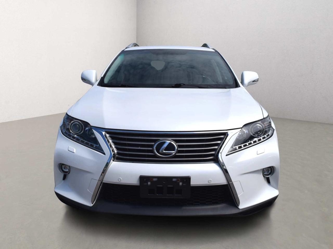 2015 Lexus RX 350 Premium AWD Navi Sunroof Blind Spot Photo