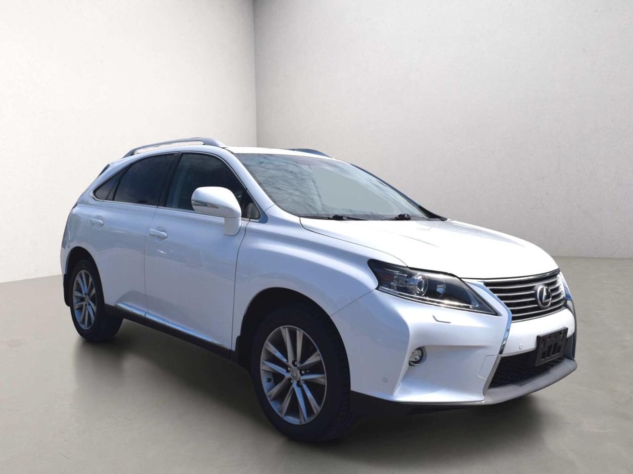 2015 Lexus RX 350 Premium AWD Navi Sunroof Blind Spot Photo