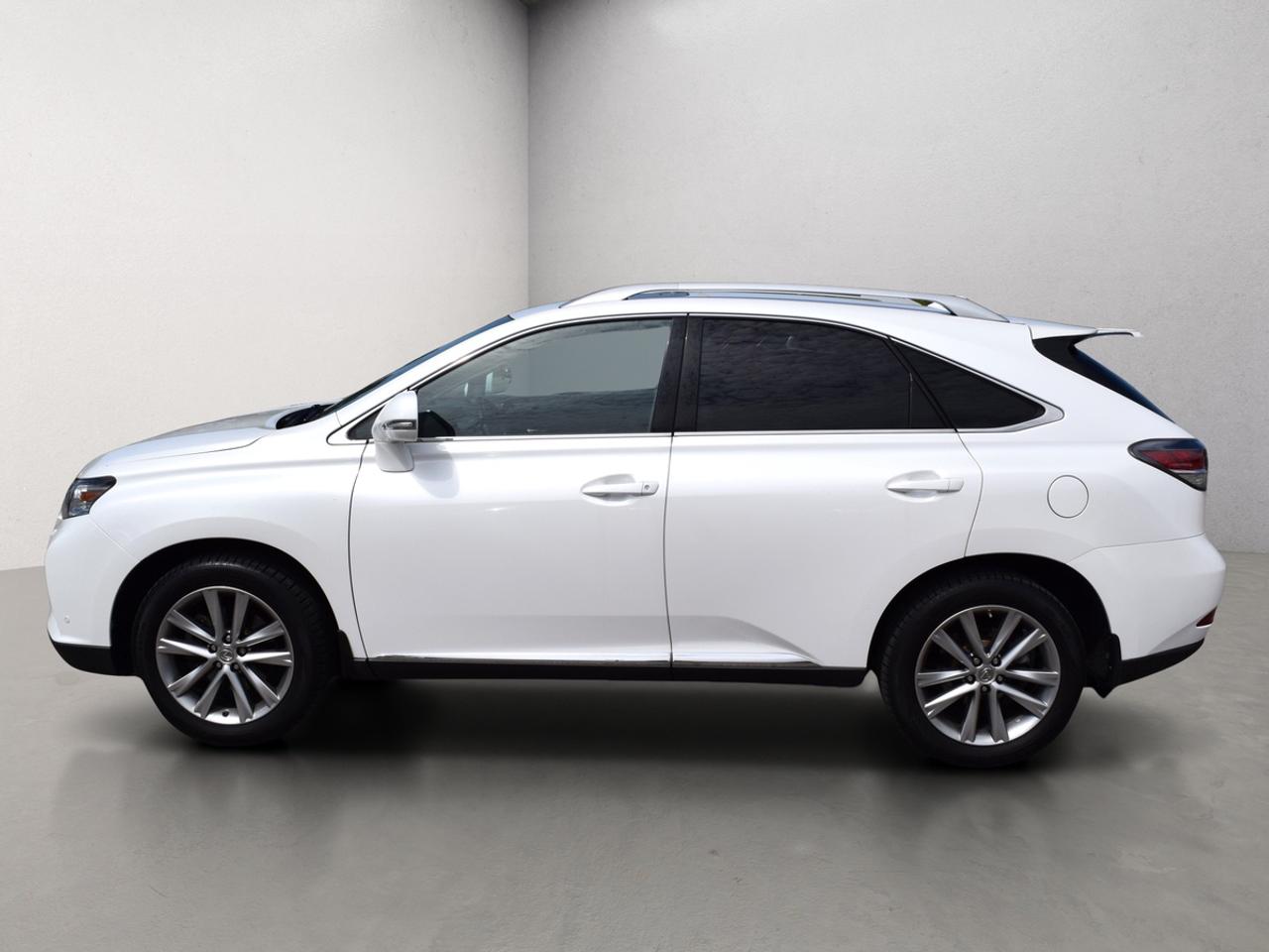 2015 Lexus RX 350 Premium AWD Navi Sunroof Blind Spot Photo