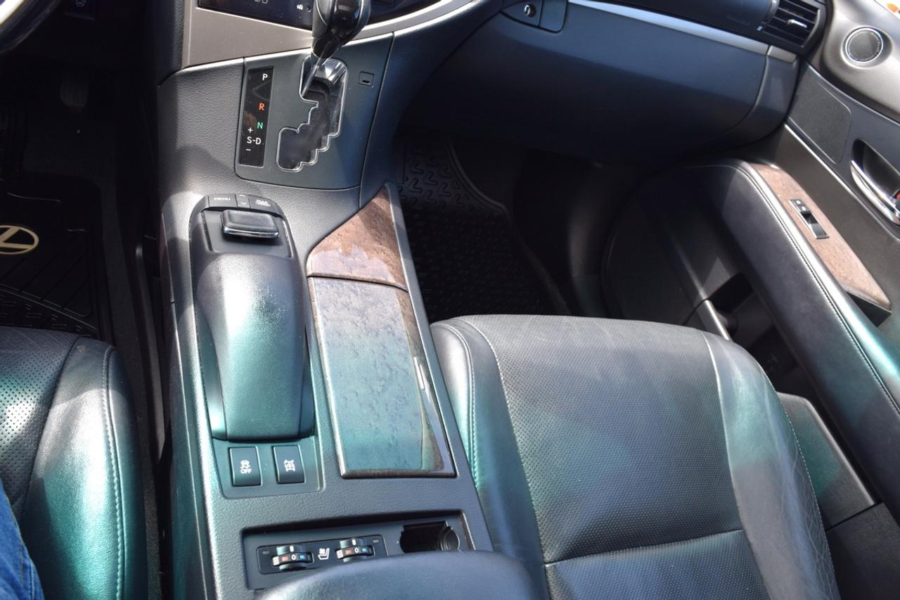 2015 Lexus RX 350 Premium AWD Navi Sunroof Blind Spot Photo