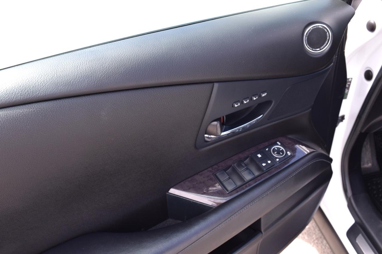 2015 Lexus RX 350 Premium AWD Navi Sunroof Blind Spot Photo