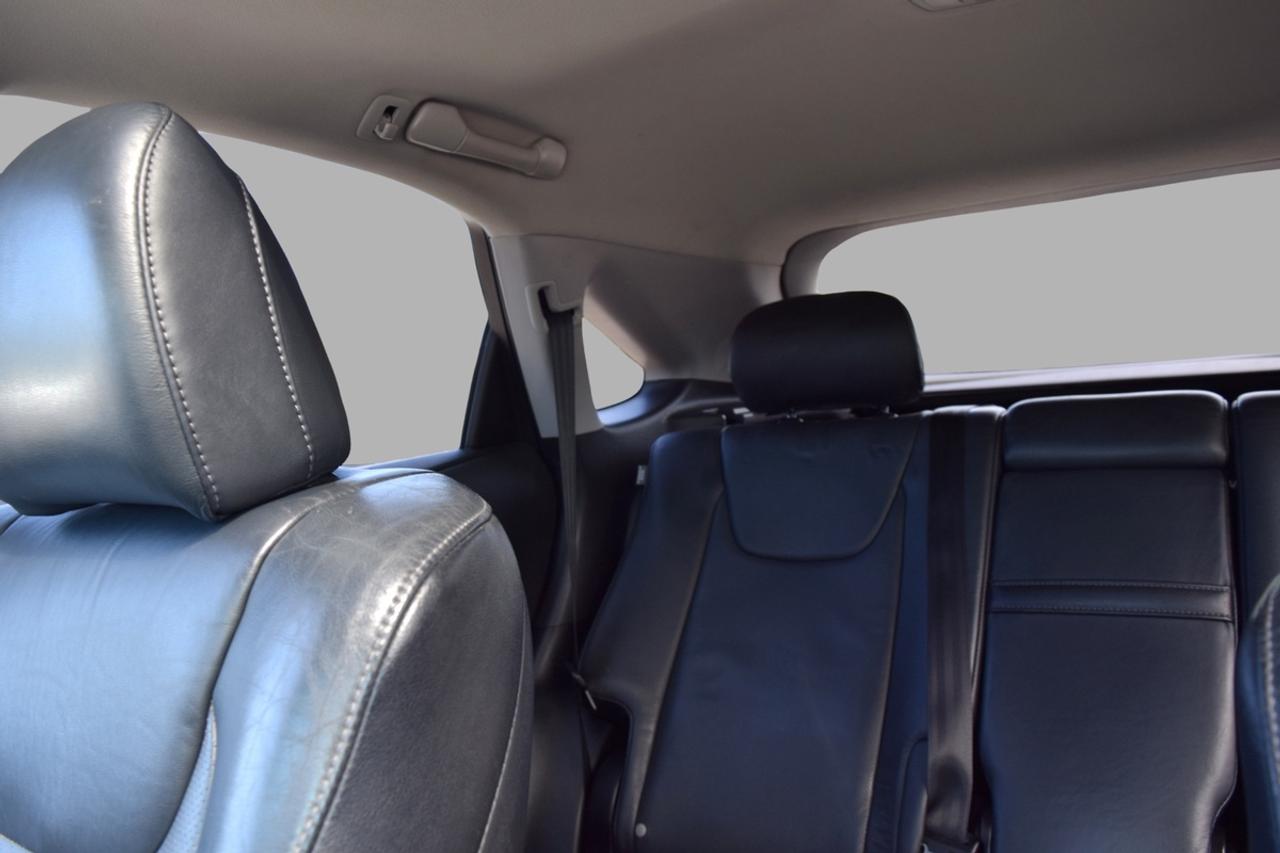 2015 Lexus RX 350 Premium AWD Navi Sunroof Blind Spot Photo