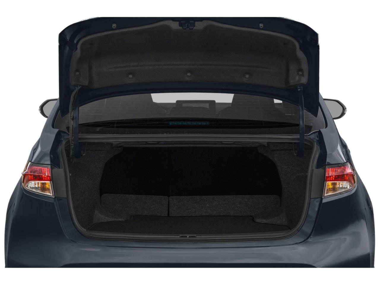2026 Toyota Corolla SE CVT Photo