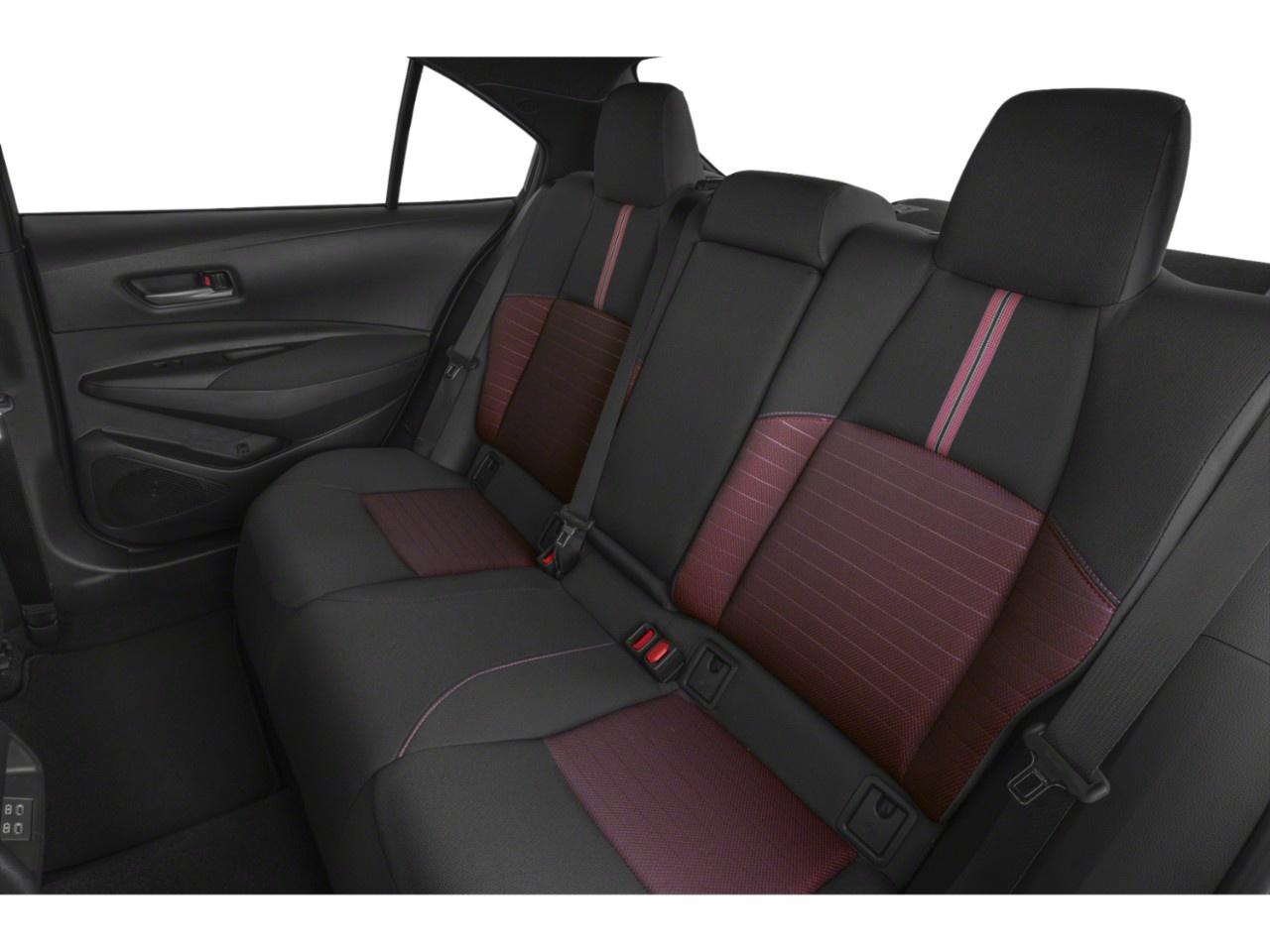 2026 Toyota Corolla SE CVT Photo