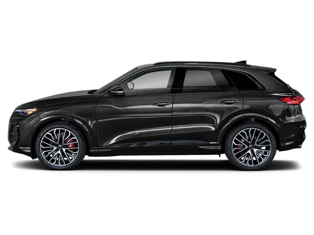 2026 Audi SQ5 3.0T 4dr All-Wheel Drive quattro Sport Utility Photo