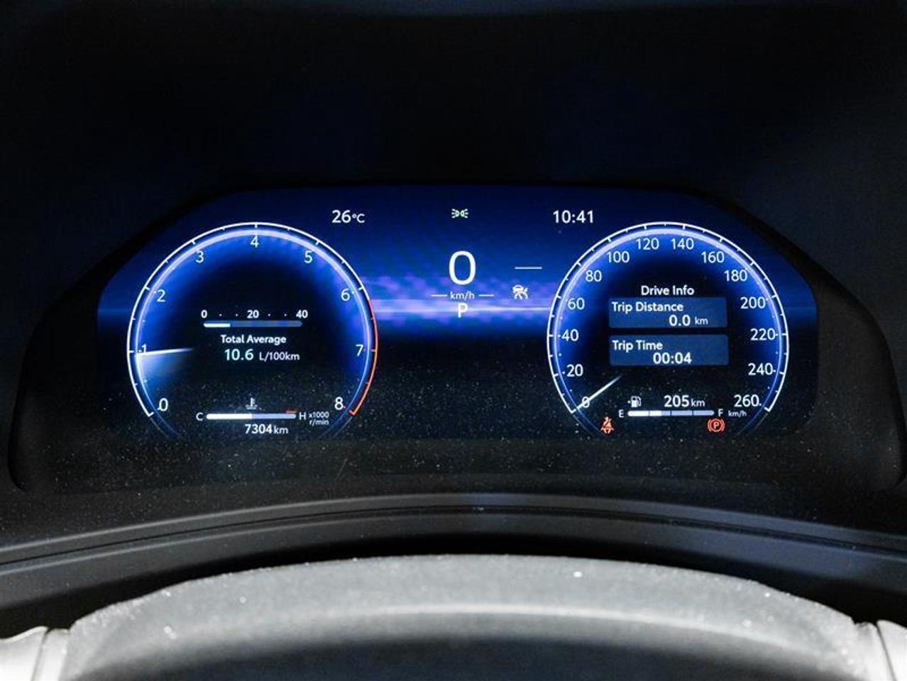 2025 Toyota Grand Highlander Limited 4dr All-Wheel Drive Photo