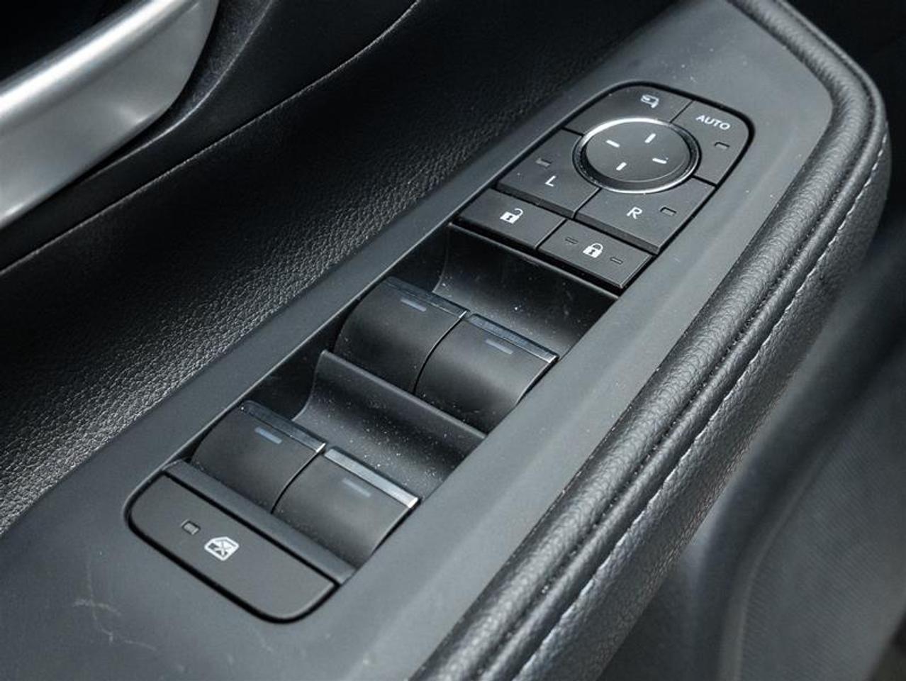 2025 Toyota Grand Highlander Limited 4dr All-Wheel Drive Photo