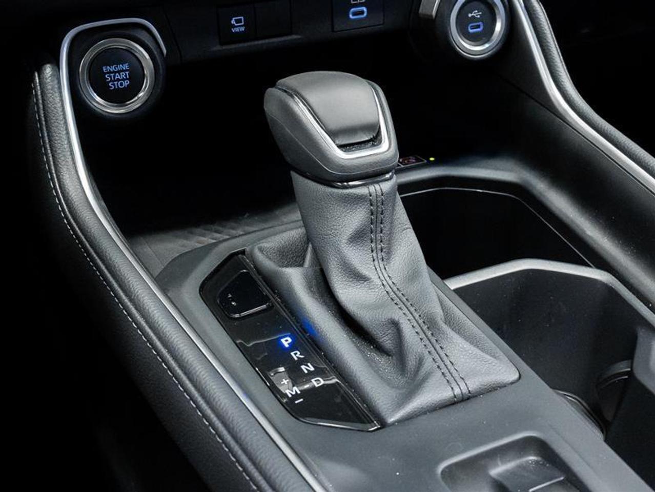 2025 Toyota Grand Highlander Limited 4dr All-Wheel Drive Photo