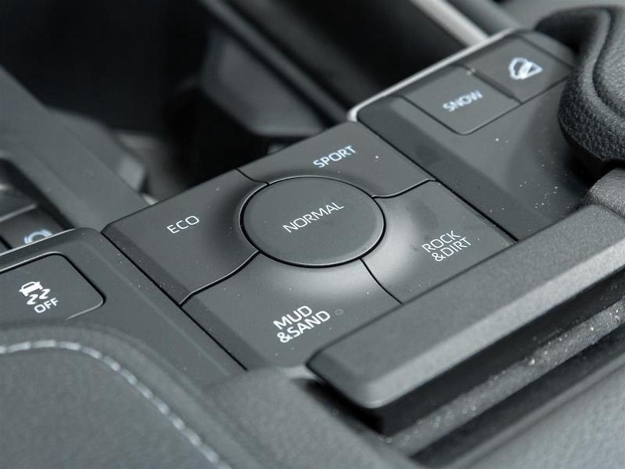2025 Toyota Grand Highlander Limited 4dr All-Wheel Drive Photo