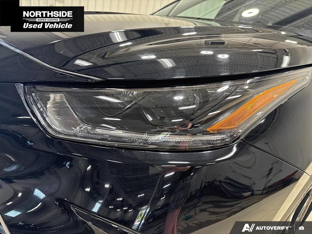 2023 Toyota Highlander XSE AWD Photo