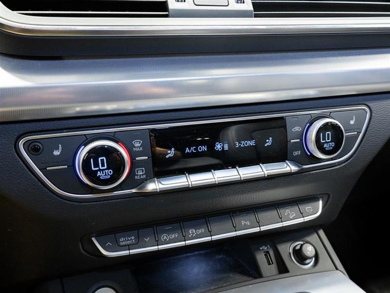 2023 Audi Q5 45 Progressiv 4dr All-Wheel Drive quattro Sport Utility Photo