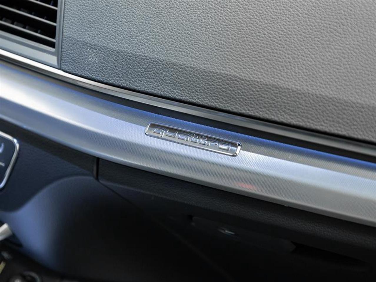 2023 Audi Q5 45 Progressiv 4dr All-Wheel Drive quattro Sport Utility Photo