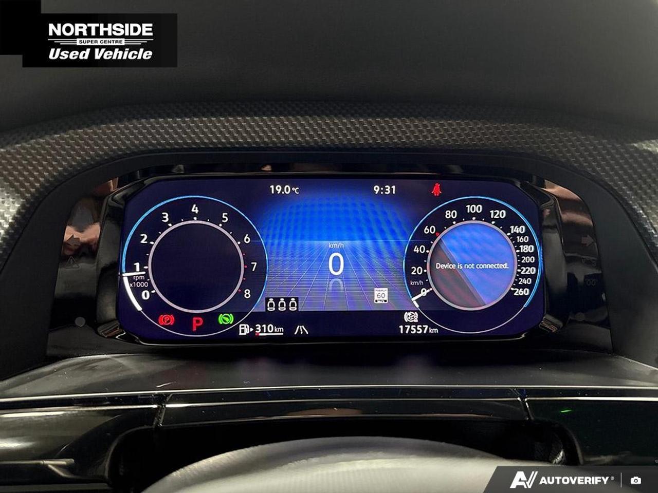 2024 Volkswagen Atlas Cross Sport Highline 2.0 TSI 4MOTION Photo