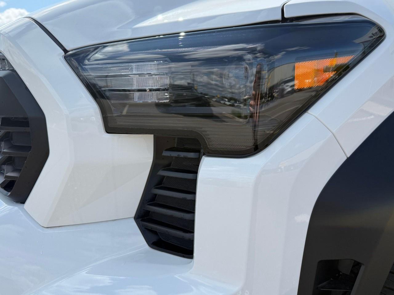 2026 Toyota Tacoma 4x4 Double Cab Auto Photo