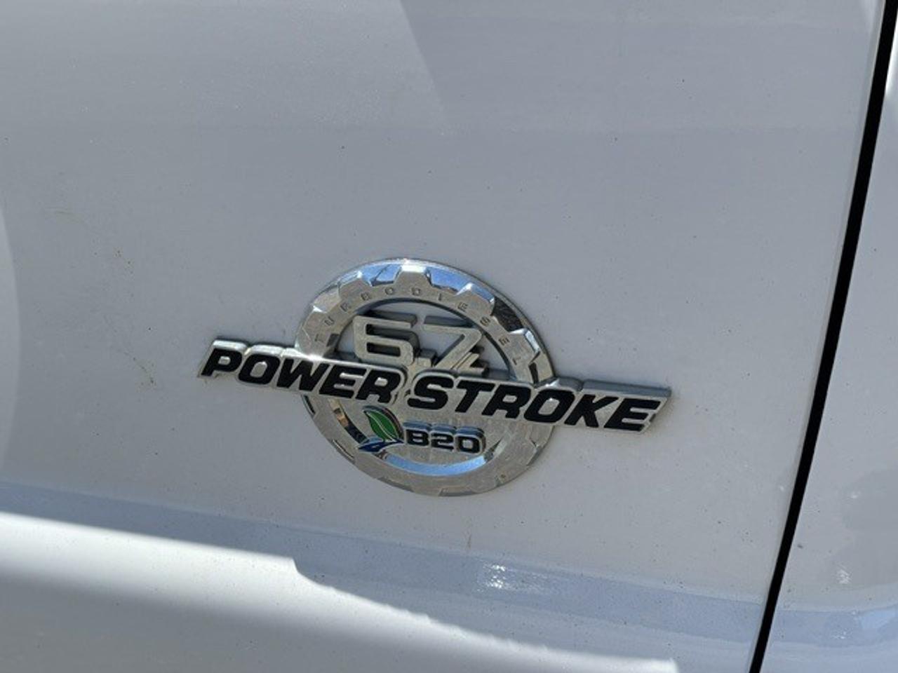 2015 Ford F-350 6.7L POWER STROKE DIESEL-9' DUMP BOX-DUALLY-1OWNER Photo