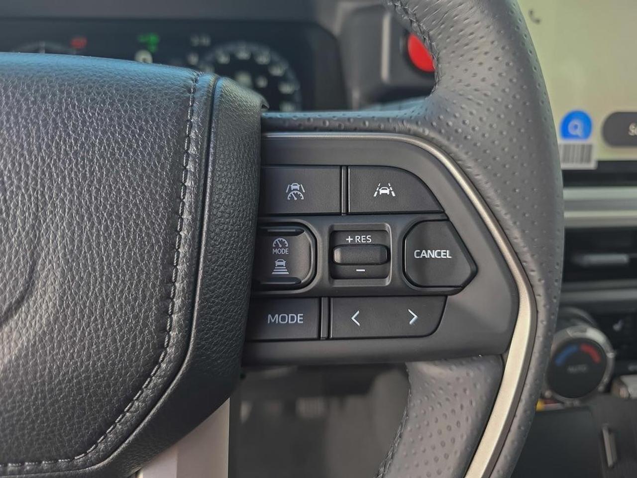 2026 Toyota 4Runner Hybrid 4WD Photo