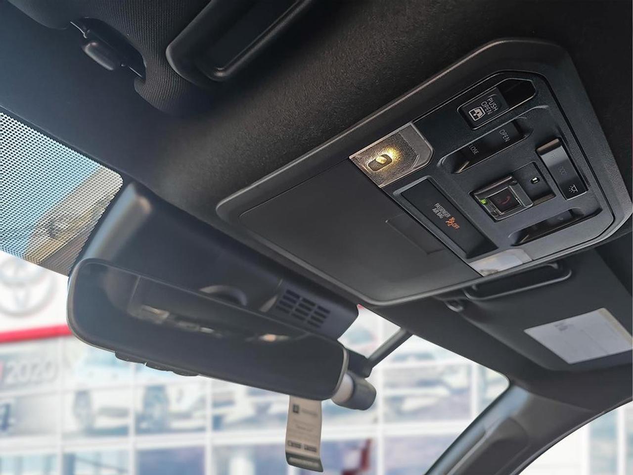 2026 Toyota 4Runner Hybrid 4WD Photo
