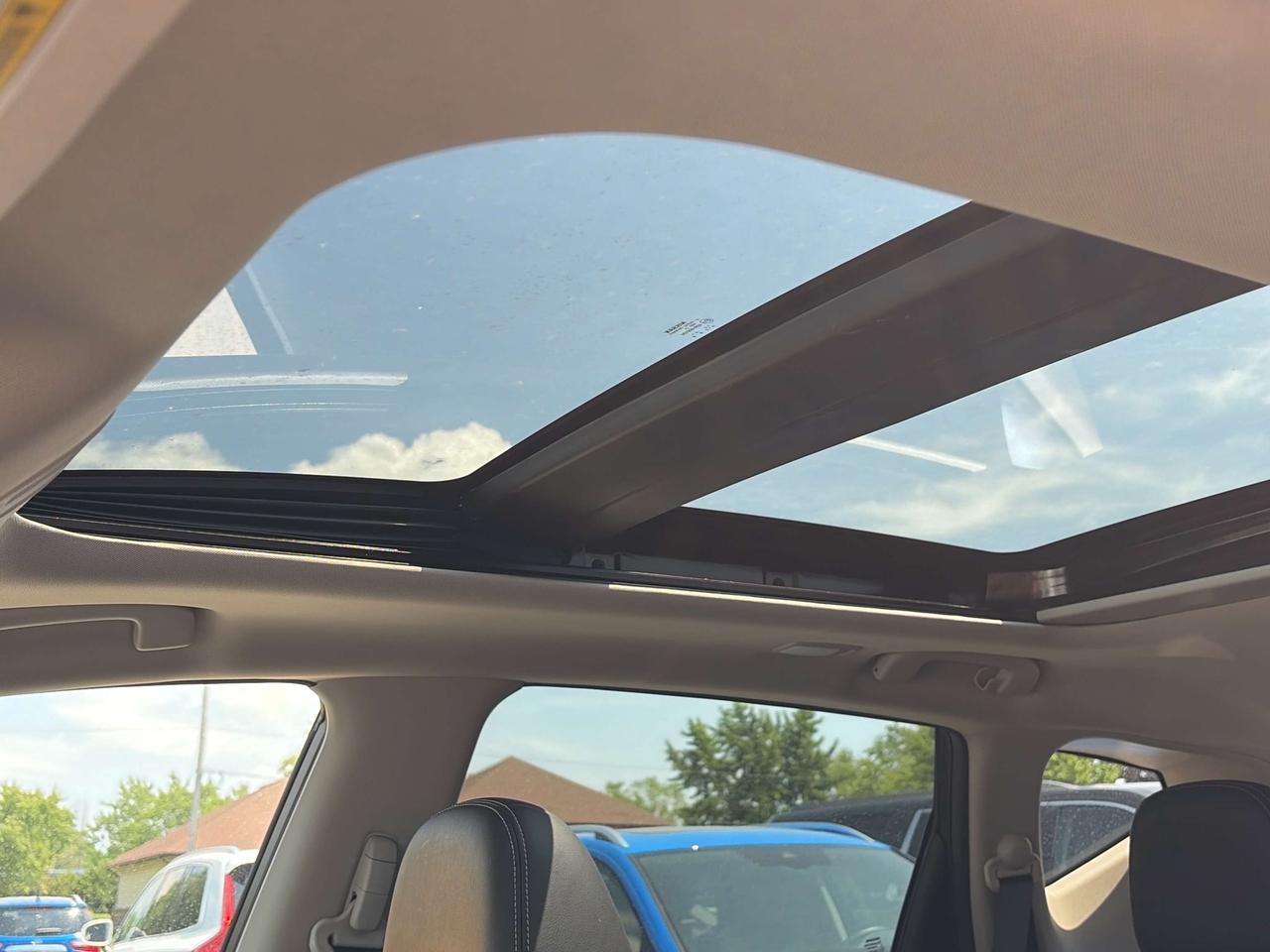 2021 Nissan Murano MIDNIGHT EDITION, LEATHER, SUNROOF, CLEAN CARFAX! Photo